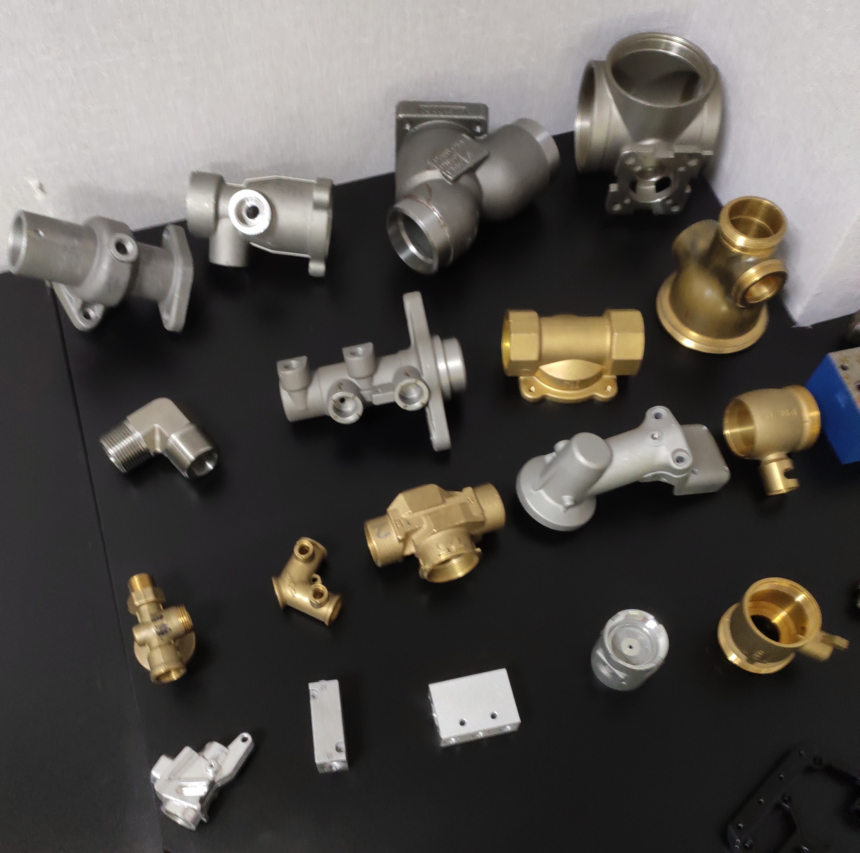 石油化工行業(yè)零件加工(圖5)